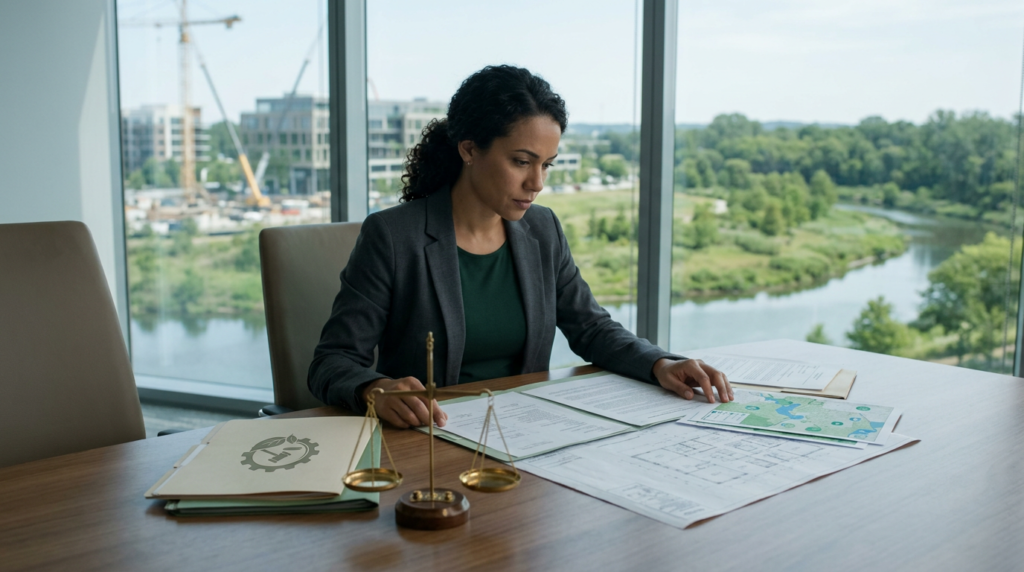 Lei Geral do Licenciamento Ambiental: O que muda e o que sua empresa precisa saber